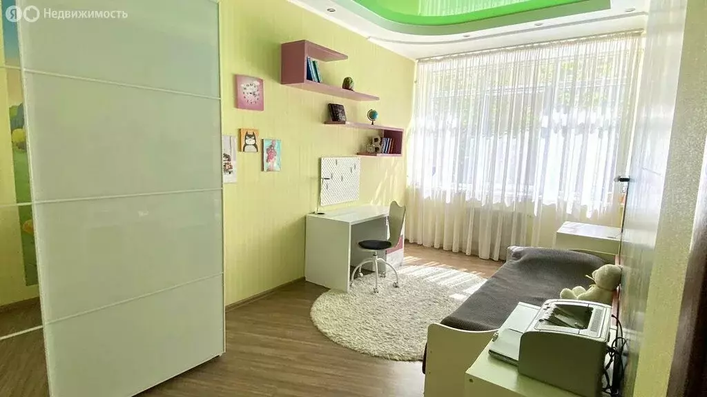 2-комнатная квартира: Симферополь, Ростовская улица, 19Б (68.3 м) - Фото 2