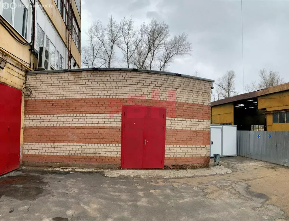 Производственное помещение (96.9 м) - Фото 1