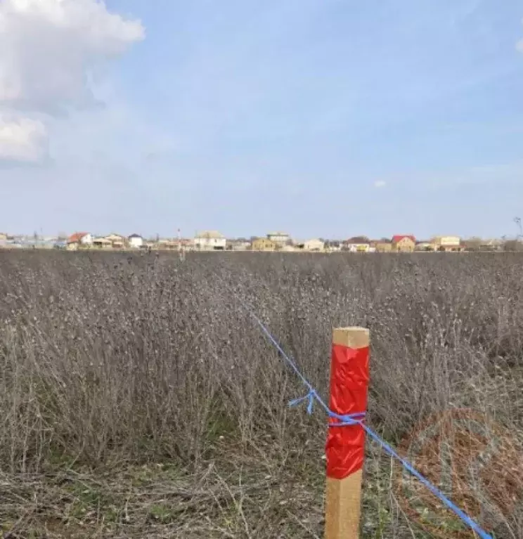 Участок в Крым, Сакский район, с. Лесновка  (6.0 сот.) - Фото 1