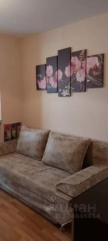 Студия Чувашия, Чебоксары ул. Мате Залка, 6/12 (24.0 м) - Фото 1