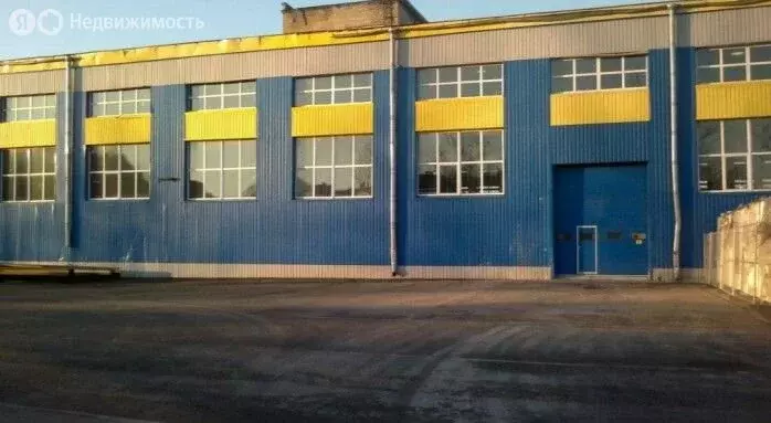 Производственное помещение (2069 м) - Фото 2