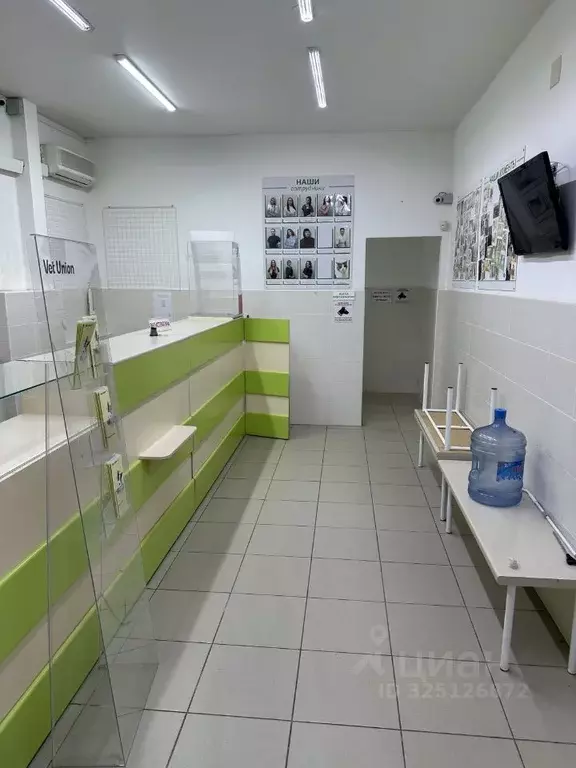 Помещение свободного назначения в Ставропольский край, Невинномысск ... - Фото 2