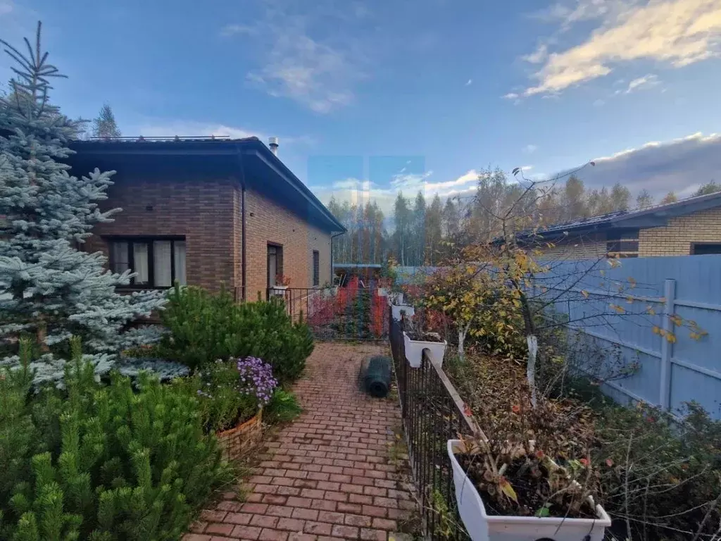 Дом в Московская область, Чехов муниципальный округ, д. Большое ... - Фото 2