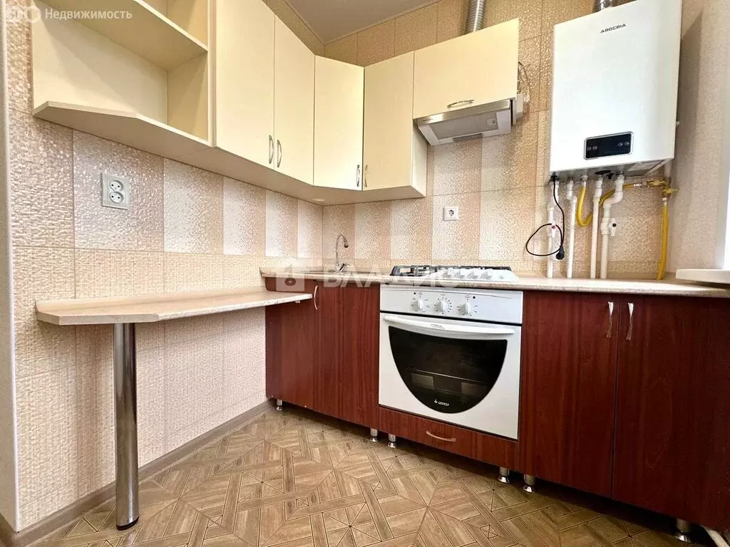 1-комнатная квартира: Мокшан, 1-я улица Разведка, 11 (33.1 м) - Фото 0
