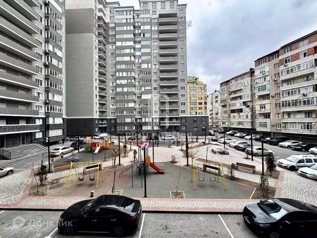 Продаётся 2-к квартира, 75 м - Фото 0