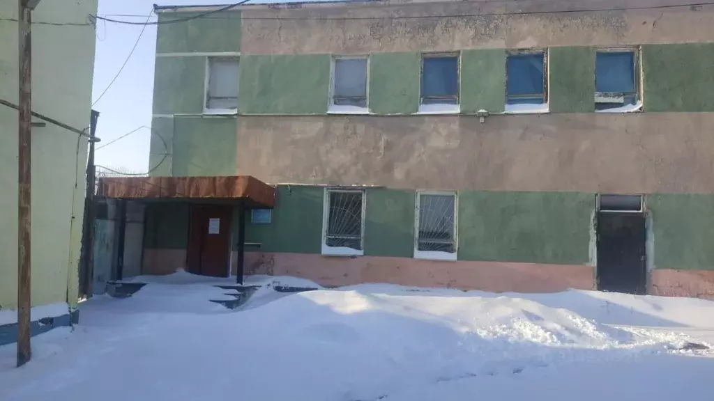 Помещение свободного назначения в Саратовская область, Балашов ул. ... - Фото 1