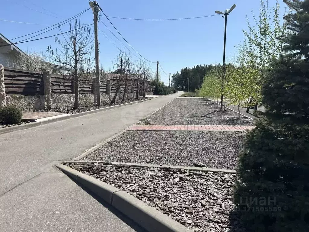 Участок в Воронежская область, Рамонский район, Яменское с/пос, д. ... - Фото 1