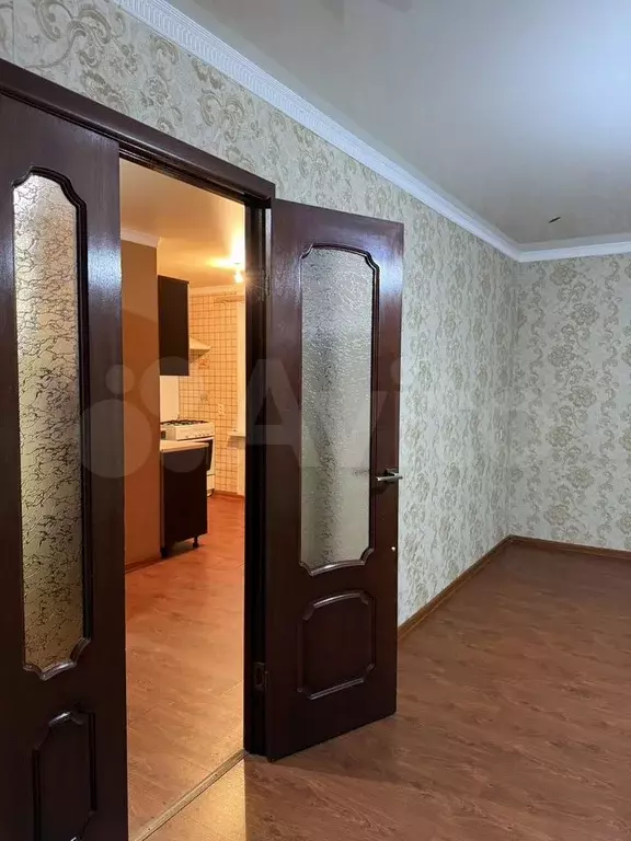 1-к. квартира, 40 м, 1/5 эт. - Фото 1