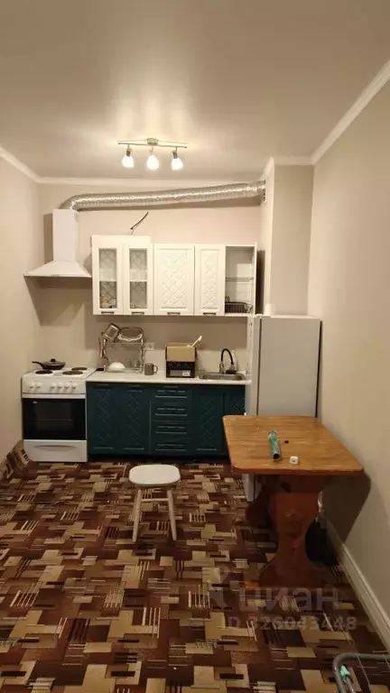 1-к кв. Москва Скандинавия жилой комплекс, ул. Эдварда Грига, 16к2 ... - Фото 1