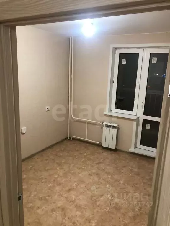 1-к кв. Красноярский край, Красноярск ул. Шевченко, 1А (36.0 м) - Фото 1