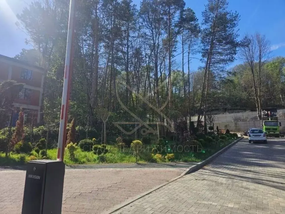 Участок в Ставропольский край, Кисловодск Озерная ул., 45 (30.0 сот.) - Фото 1