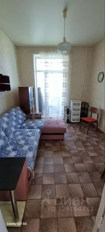 2-к кв. Тульская область, Ефремов ул. Горького, 76 (46.6 м) - Фото 1
