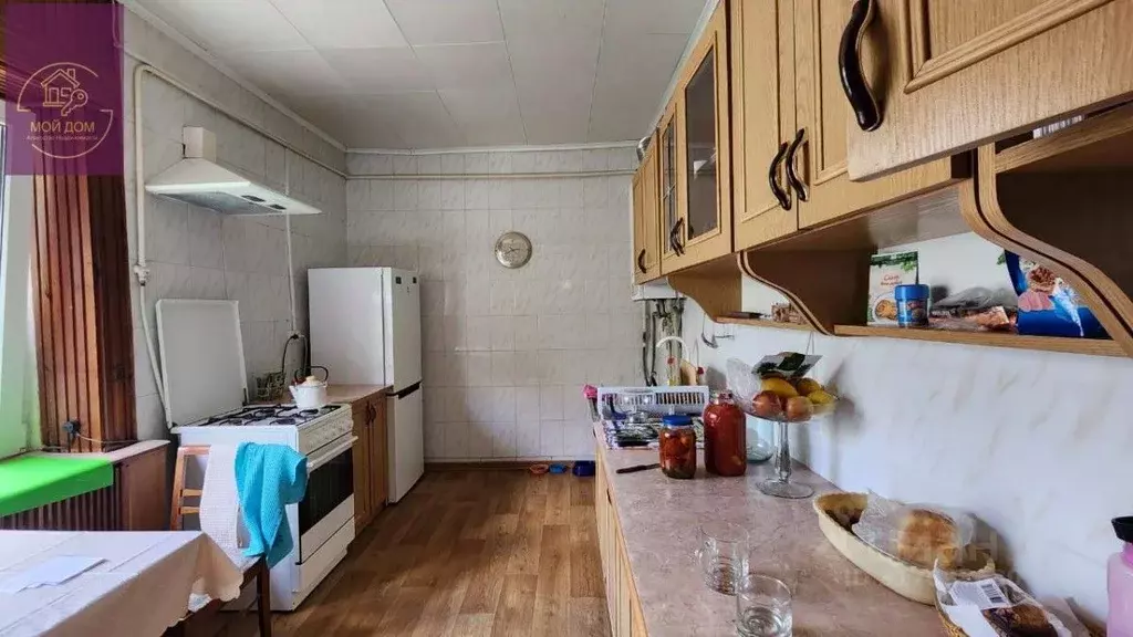 Дом в Крым, Евпатория ул. Дзержинского, 2 (100 м) - Фото 0