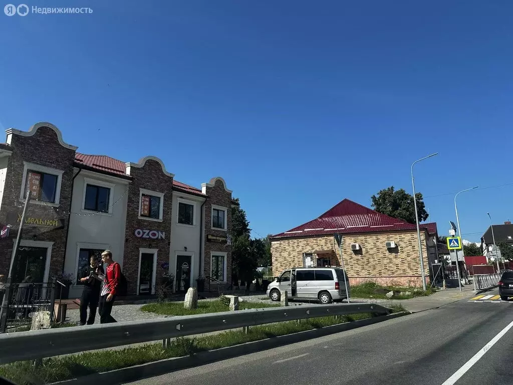 Участок в Калининградская область, Багратионовский муниципальный ... - Фото 1