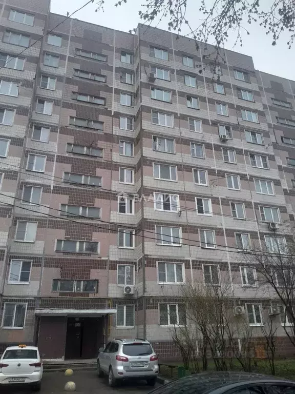 3-к кв. Московская область, Ногинск Богородский городской округ, ул. ... - Фото 1