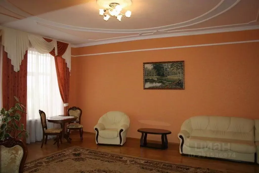 Комната Курская область, Курск ул. Тропинка, 30 (90.0 м) - Фото 2