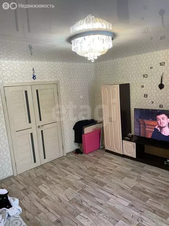 2-комнатная квартира: Миасс, улица Уральских Добровольцев, 21 (53 м) - Фото 2