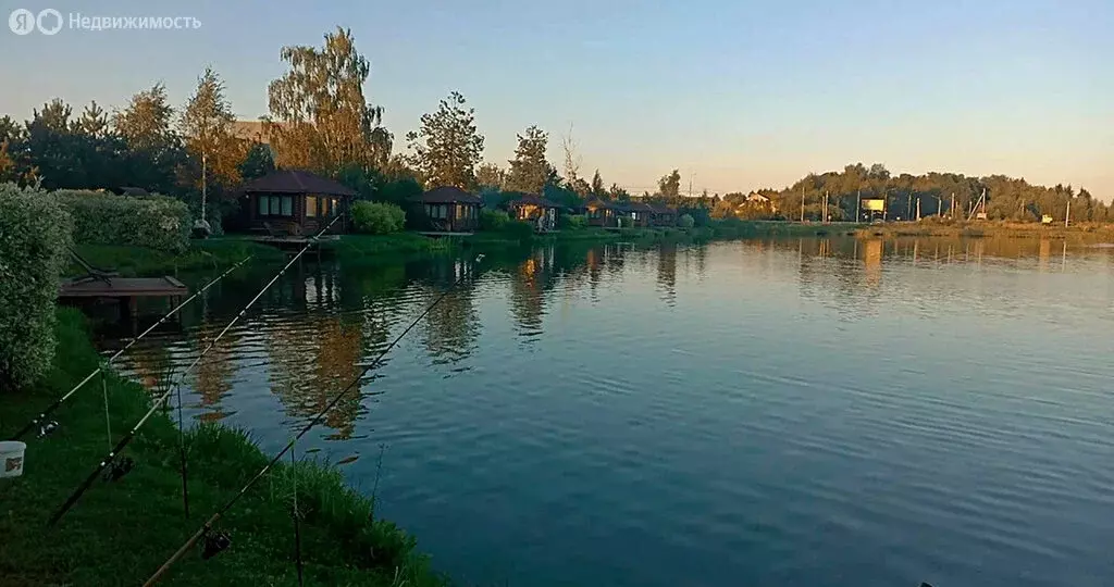 Участок в Московская область, городской округ Солнечногорск, деревня ... - Фото 1