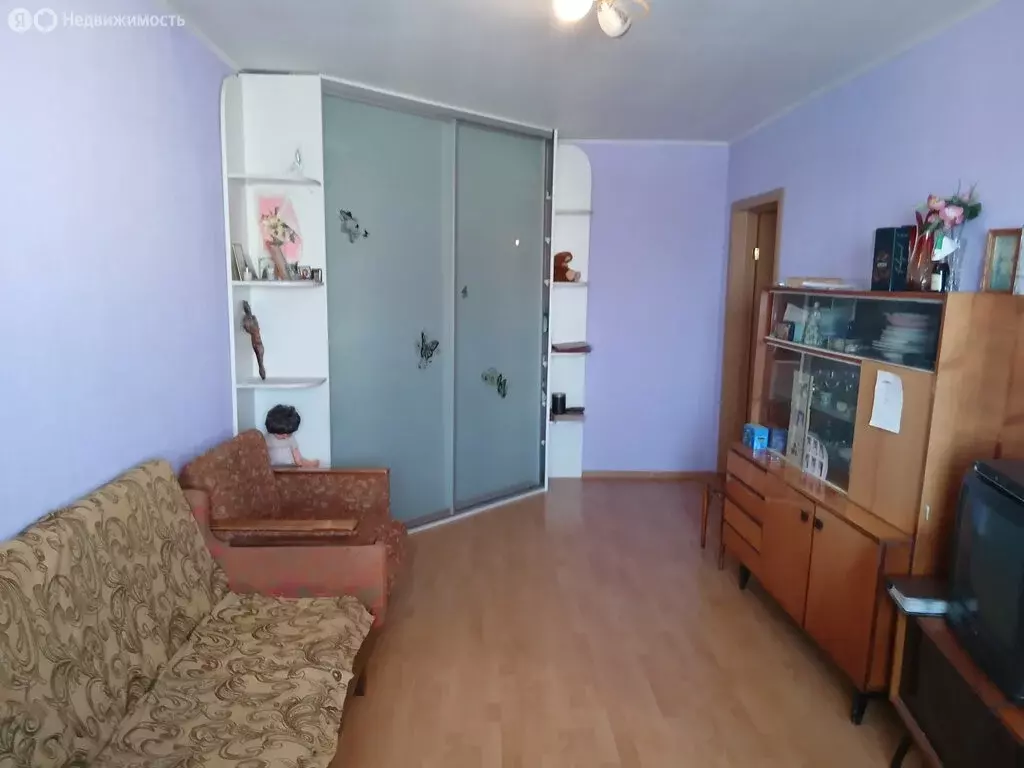 2-комнатная квартира: Екатеринбург, жилой район Вторчермет, улица ... - Фото 0