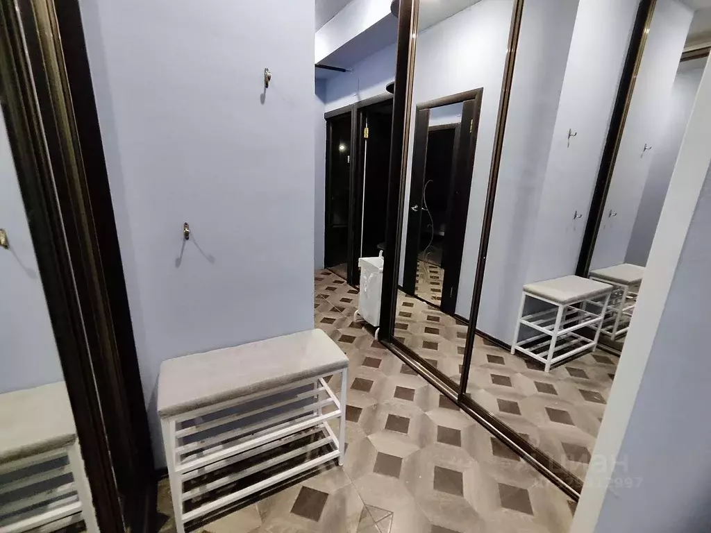 2-к кв. Московская область, Шатура просп. Ильича, 28 (44.0 м) - Фото 2