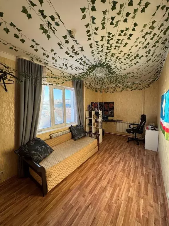 2-к кв. Саха (Якутия), Якутск Ново-Карьерная ул., 22/9 (53.0 м) - Фото 2