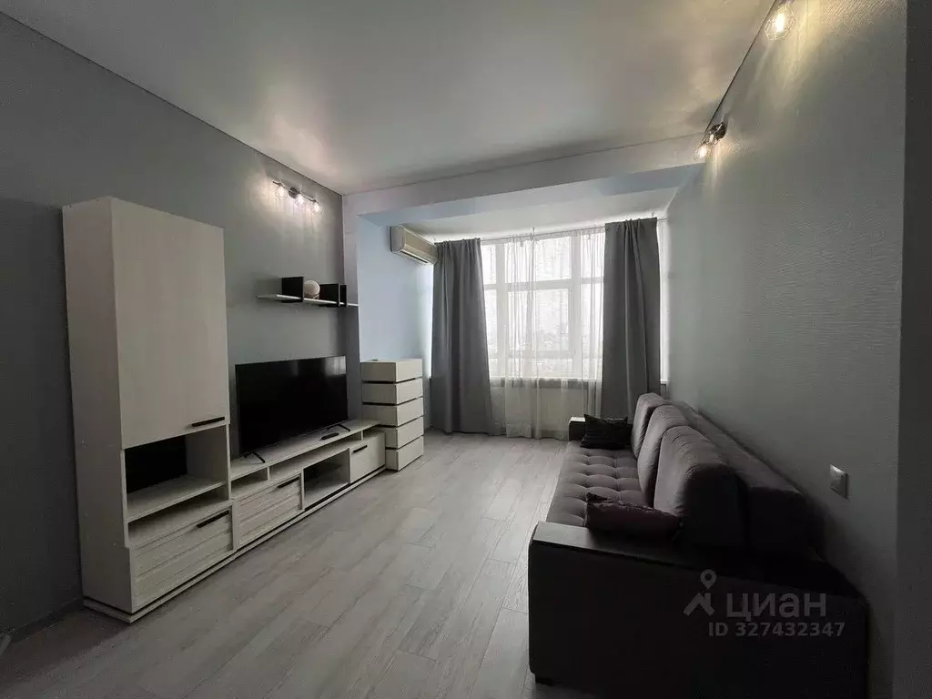 1-к кв. Москва ул. Врубеля, 8 (39.7 м) - Фото 1