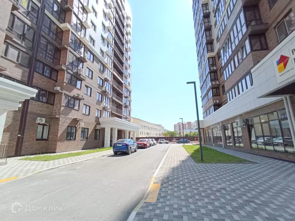 Продаётся 1-к квартира, 39 м - Фото 1
