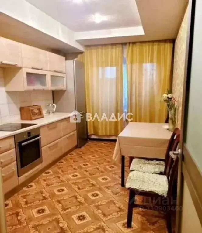2-к кв. Бурятия, Улан-Удэ ул. Смолина, 81 (60.0 м) - Фото 1