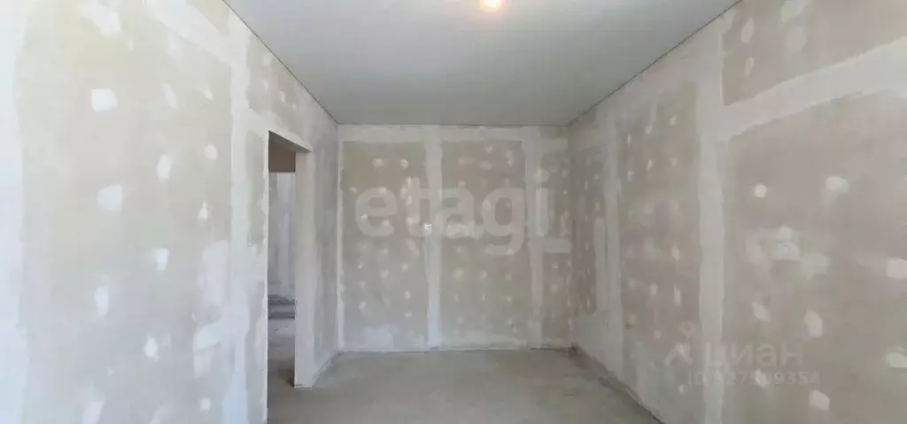 Дом в Красноярский край, Емельяновский муниципальный округ, Сухая ... - Фото 2