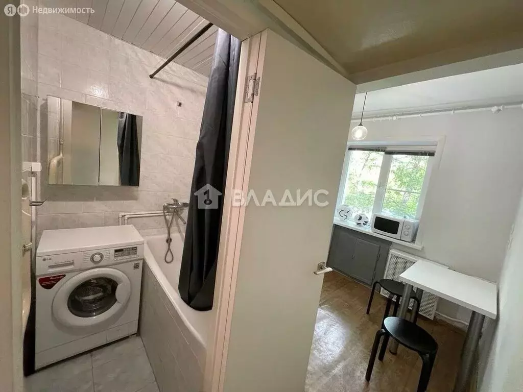2-комнатная квартира: Люберцы, улица Мира, 7А (43.4 м) - Фото 1
