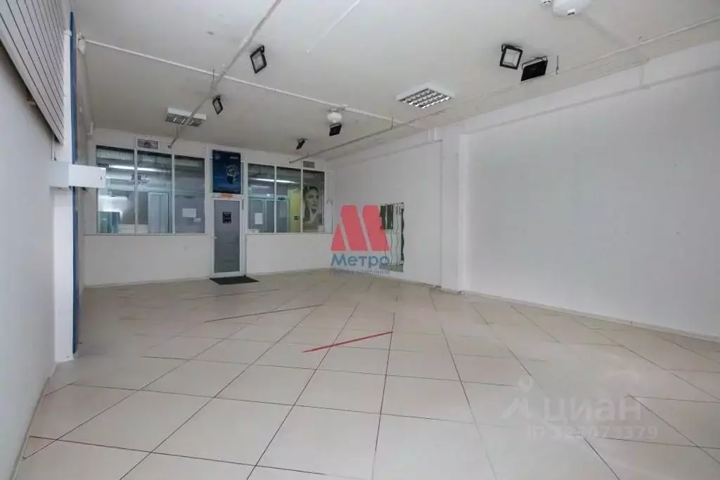 Помещение свободного назначения в Ярославская область, Ярославль ул. ... - Фото 2