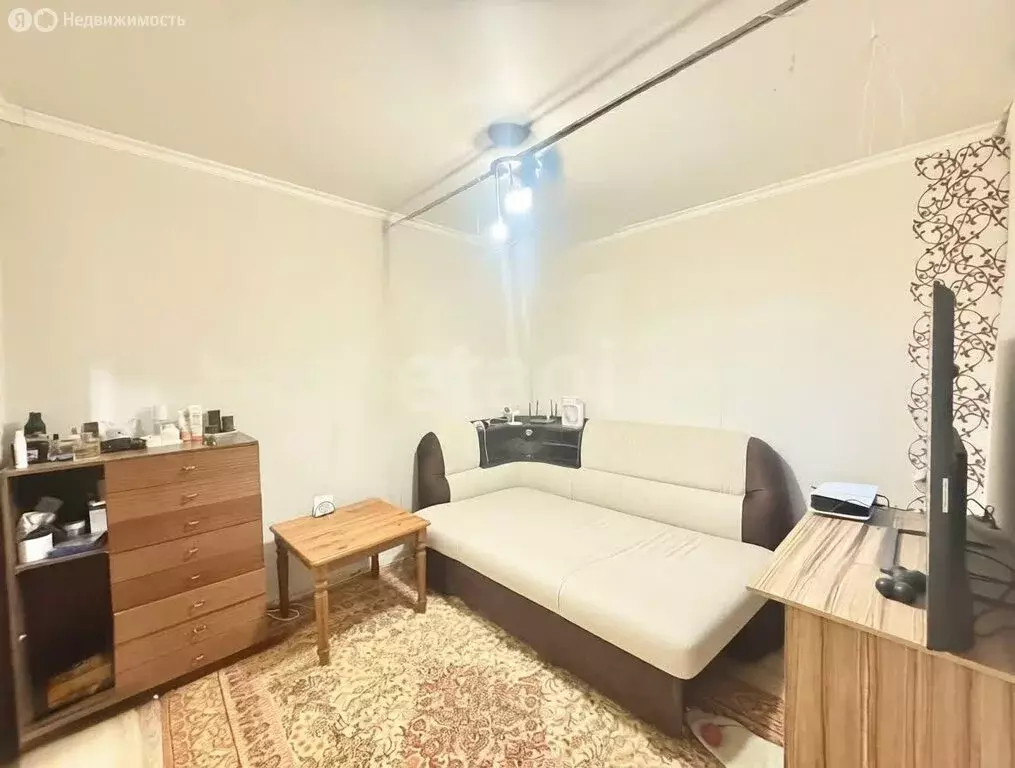 1-комнатная квартира: Казань, улица Гаврилова, 16А (37 м) - Фото 2