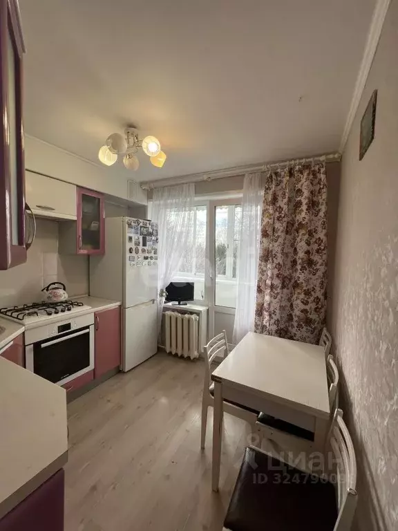 2-к кв. Тульская область, Тула городской округ, с. Слободка 9 (48.8 м) - Фото 2