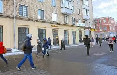 Сдам помещение свободного назначения, 20.5 м - Фото 1