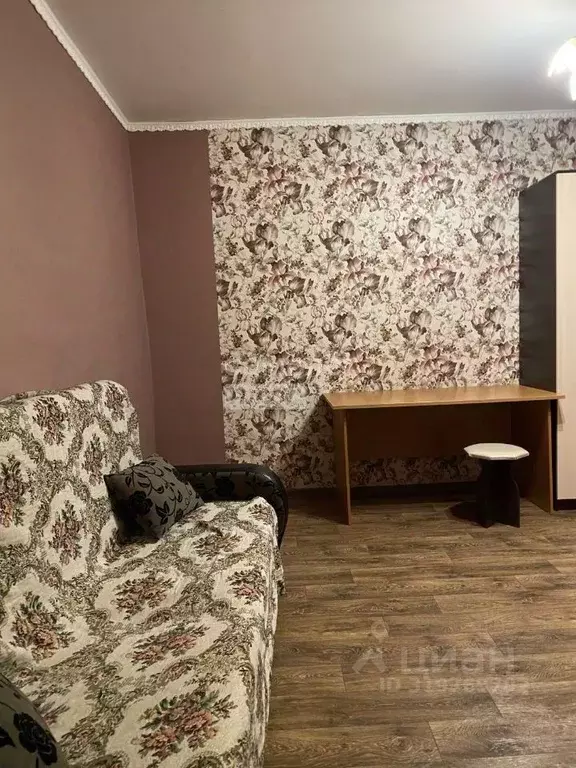 1-к кв. Тюменская область, Тюмень ул. Мельникайте, 57 (37.4 м) - Фото 1