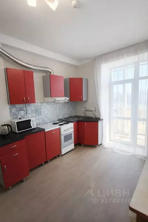 2-к кв. Хабаровский край, Хабаровск Пионерская ул., 1 (86.0 м) - Фото 1