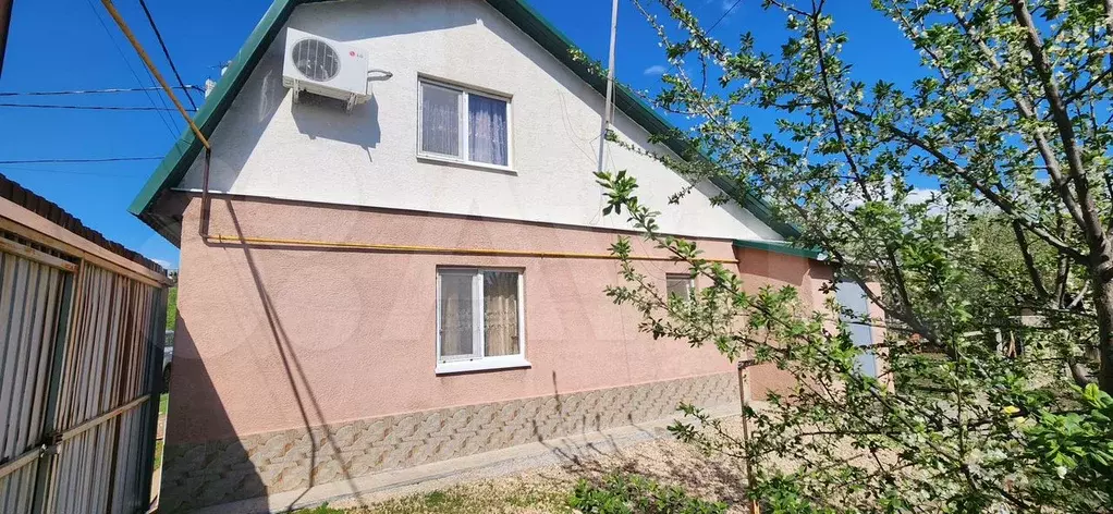 Дом 84 м на участке 5,3 сот. - Фото 0