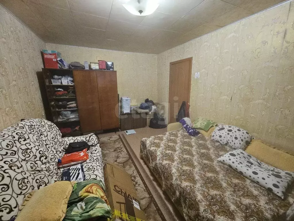 1-к кв. Воронежская область, Воронеж ул. Туполева, 12 (29.7 м) - Фото 1