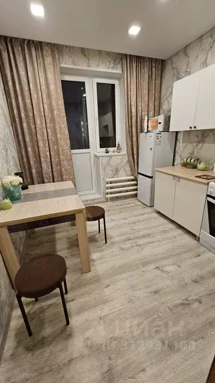1-к кв. Мурманская область, Мурманск ул. Капитана Орликовой, 45 (43.0 ... - Фото 0