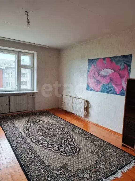 2-к кв. Удмуртия, Можга Можгинский район, Заводской пер., 4 (61.3 м) - Фото 1