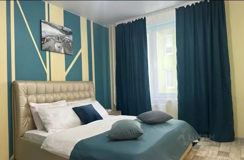 Студия Вологодская область, Вологда Зеленый Город мкр, 4 (27.3 м) - Фото 1