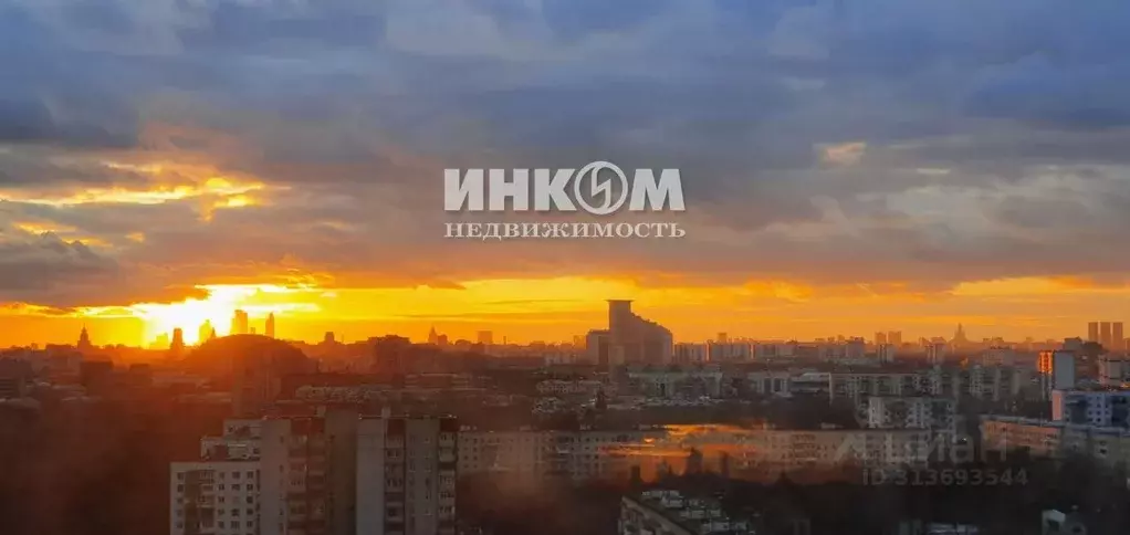 1-к кв. Москва Мироновская ул., 46к1 (41.6 м) - Фото 0