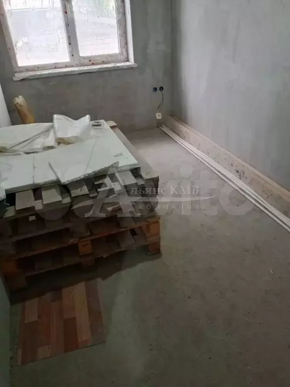 2-к. квартира, 45 м, 1/3 эт. - Фото 1