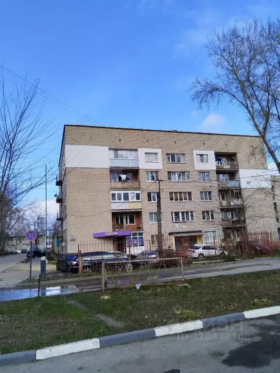 Комната Тамбовская область, Тамбов ул. Рылеева, 61В (15.0 м) - Фото 1