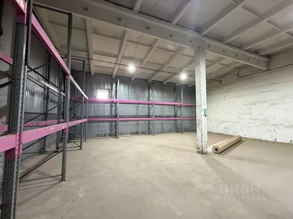 Склад в Кировская область, Киров ул. Щорса, 105 (193 м) - Фото 1