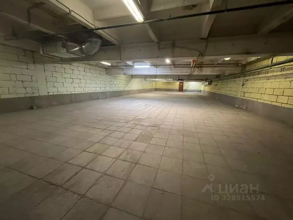 Склад в Москва Электролитный проезд, 3К2С3 (659 м) - Фото 2