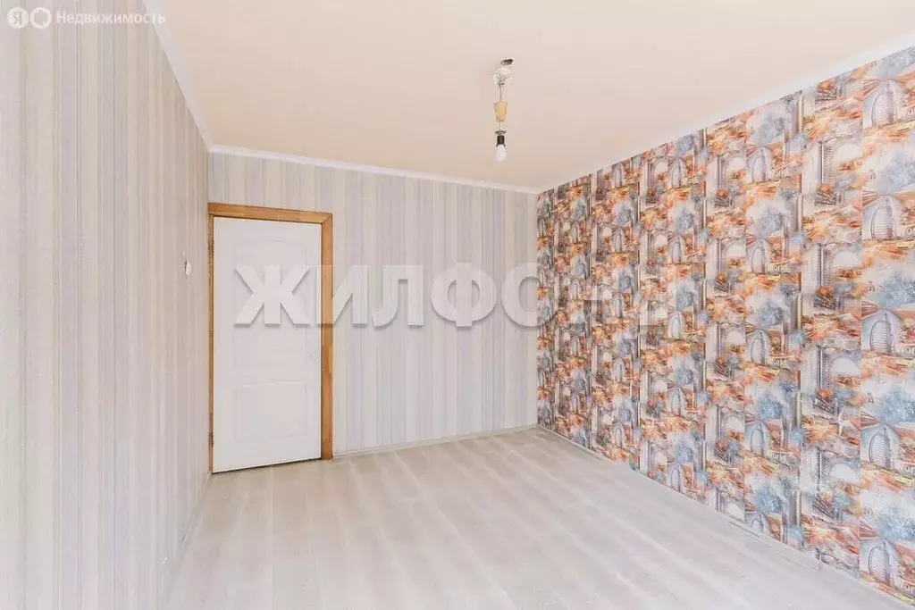2-комнатная квартира: Новосибирск, Ветлужская улица, 22А (46.4 м) - Фото 1
