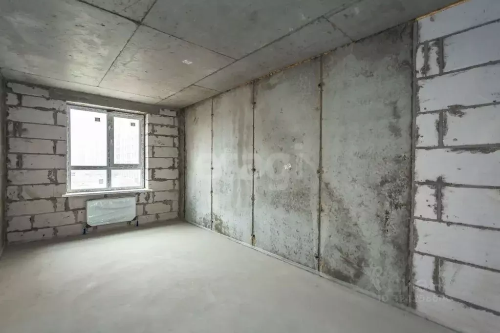 2-к кв. Ростовская область, Ростов-на-Дону Тибетская ул., 1Вс8 (68.7 ... - Фото 1