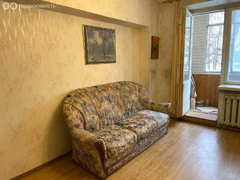 3-комнатная квартира: Москва, улица Гарибальди, 15к2 (72.9 м) - Фото 2