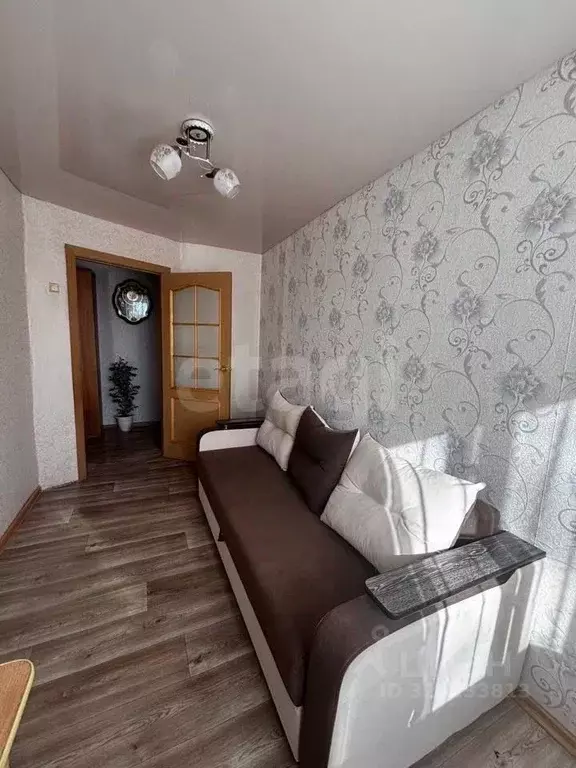 3-к кв. Амурская область, Белогорск 9 Мая ул., 210А (50.1 м) - Фото 1